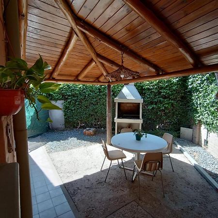 Apartament Casita Del Suquia Córdoba Zewnętrze zdjęcie