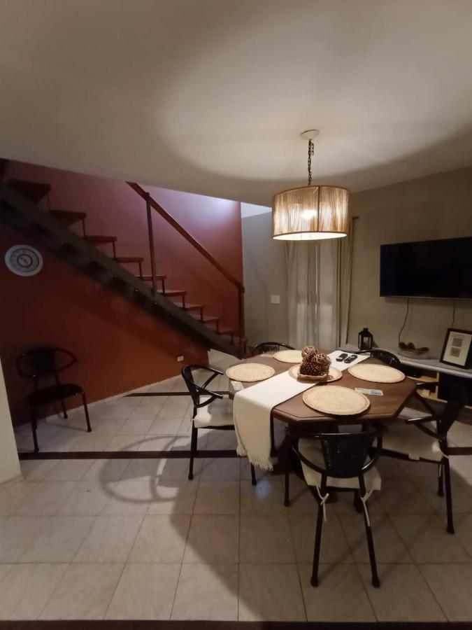 Apartament Casita Del Suquia Córdoba Zewnętrze zdjęcie