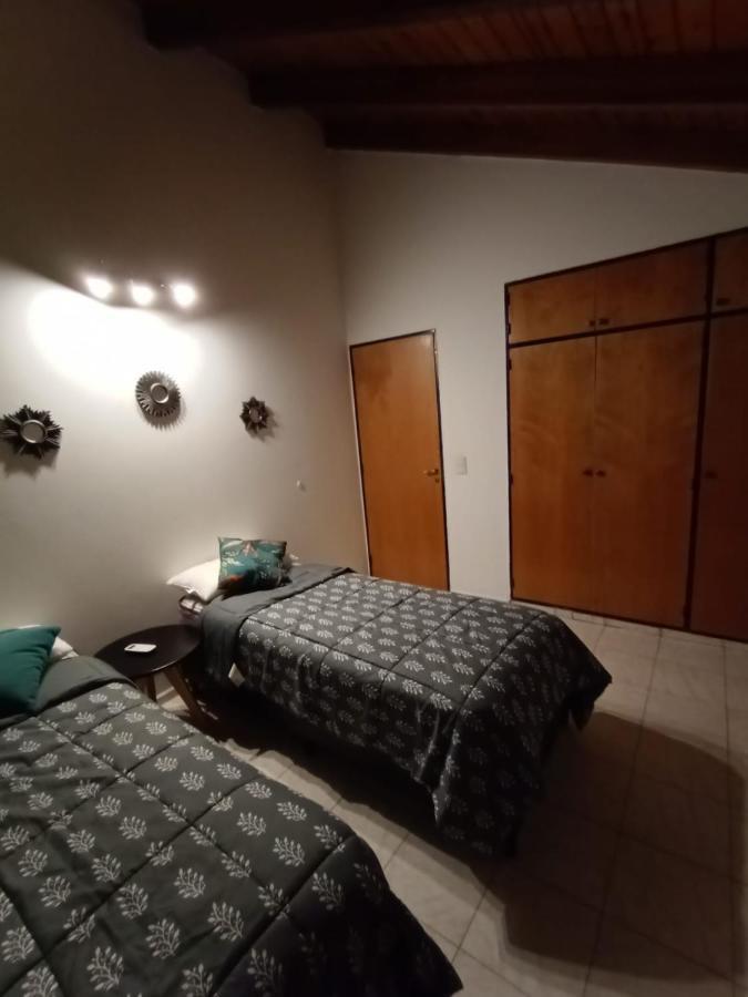 Apartament Casita Del Suquia Córdoba Zewnętrze zdjęcie