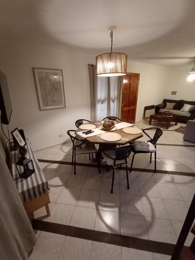 Apartament Casita Del Suquia Córdoba Zewnętrze zdjęcie