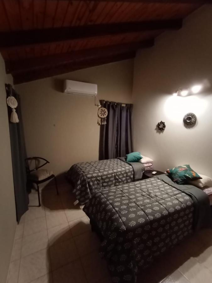 Apartament Casita Del Suquia Córdoba Zewnętrze zdjęcie