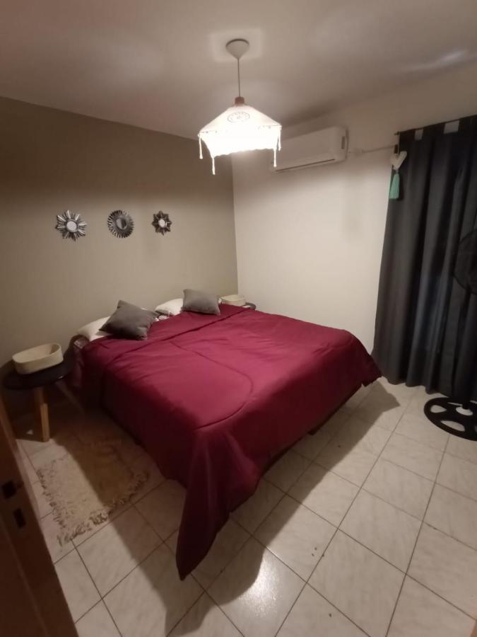 Apartament Casita Del Suquia Córdoba Zewnętrze zdjęcie