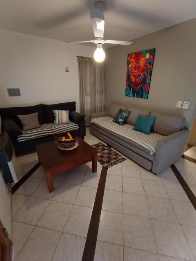 Apartament Casita Del Suquia Córdoba Zewnętrze zdjęcie