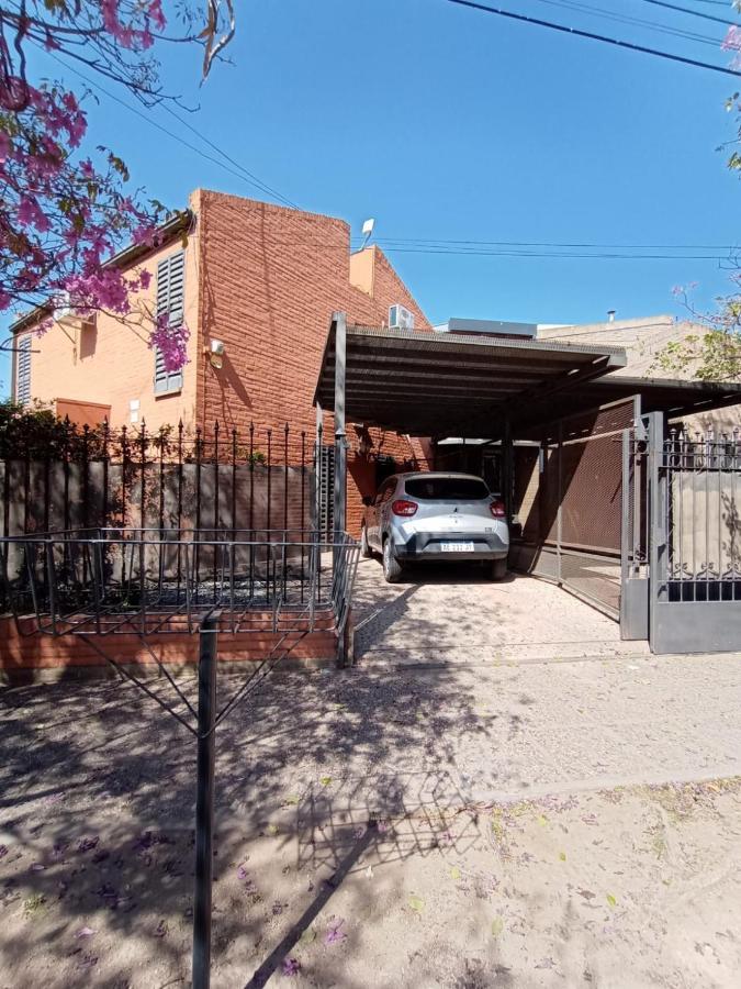 Apartament Casita Del Suquia Córdoba Zewnętrze zdjęcie