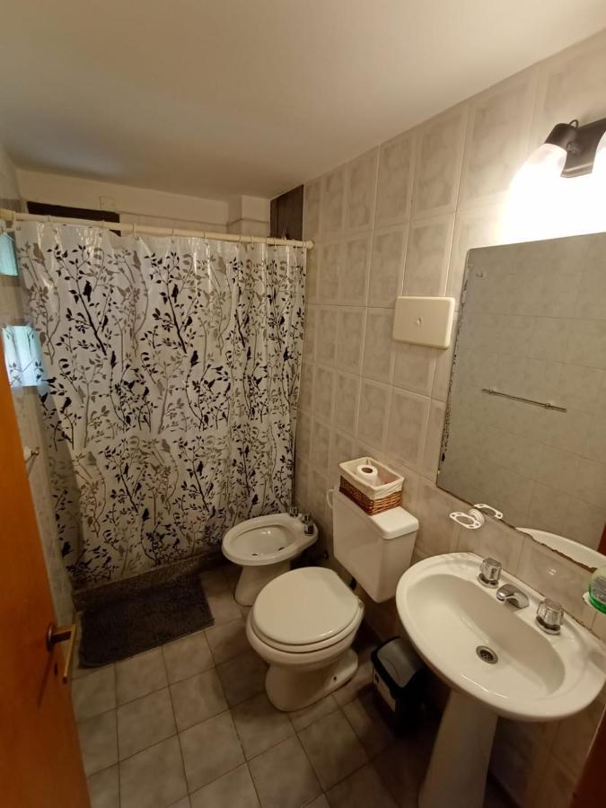 Apartament Casita Del Suquia Córdoba Zewnętrze zdjęcie