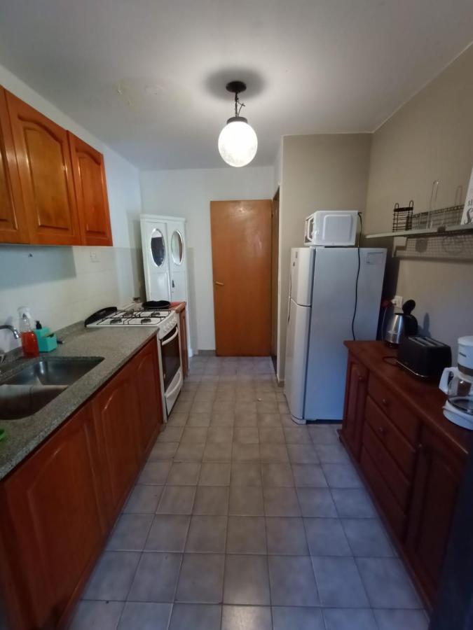 Apartament Casita Del Suquia Córdoba Zewnętrze zdjęcie