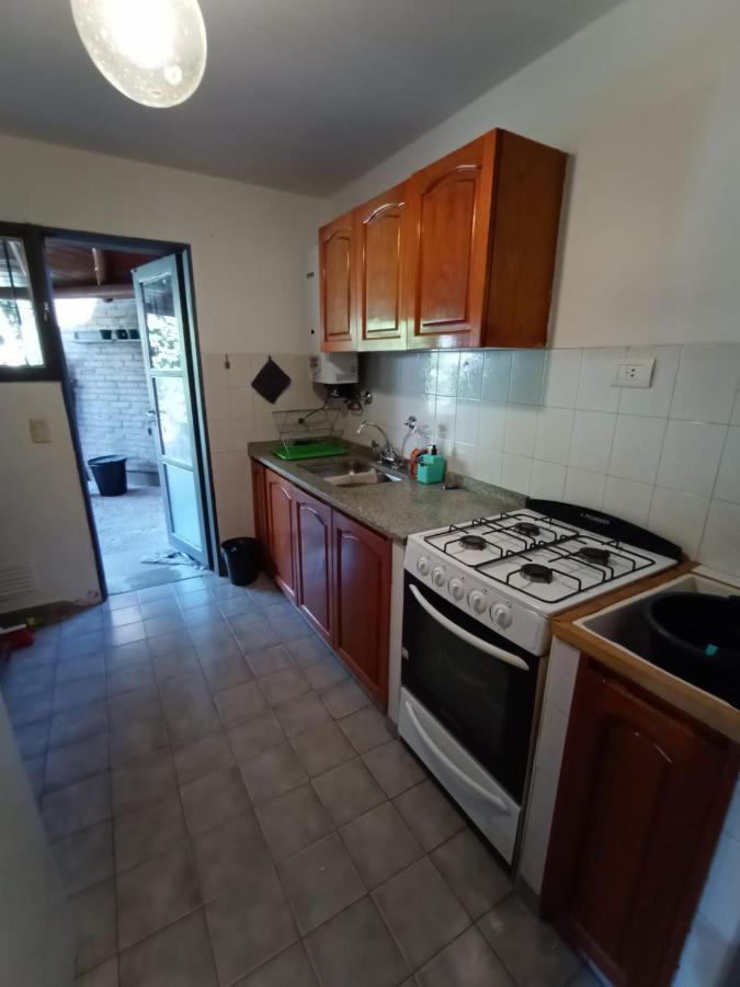 Apartament Casita Del Suquia Córdoba Zewnętrze zdjęcie